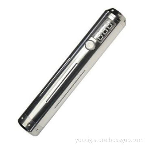 newest popular USB charger EGO-VV e cigarette
